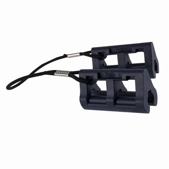 Easy Install Outboard Engine Clamp with Non Slip Grip Hydraulic Boat Motor Lock