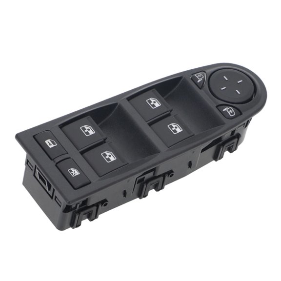 Heavy Duty Window Lift Switches General 10 Terminal Window Switches for & Pickup Ensuring Smooth Operate