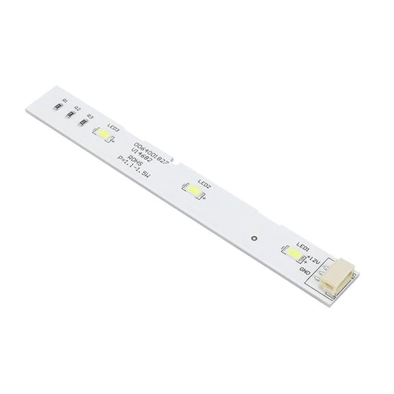 Easy Install Refrigerator Light guard Shockproof ABS Ingredient Overburden Guard For Home Appliances