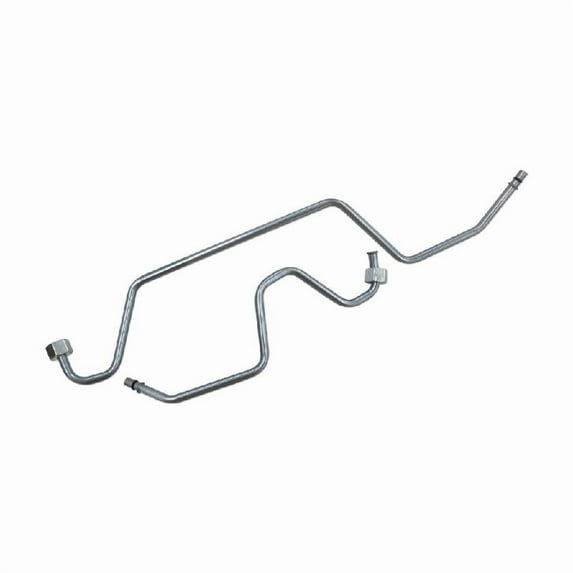 Easy Install Steering Rack Pinions Hydraulic Transfer Line set for Automotives