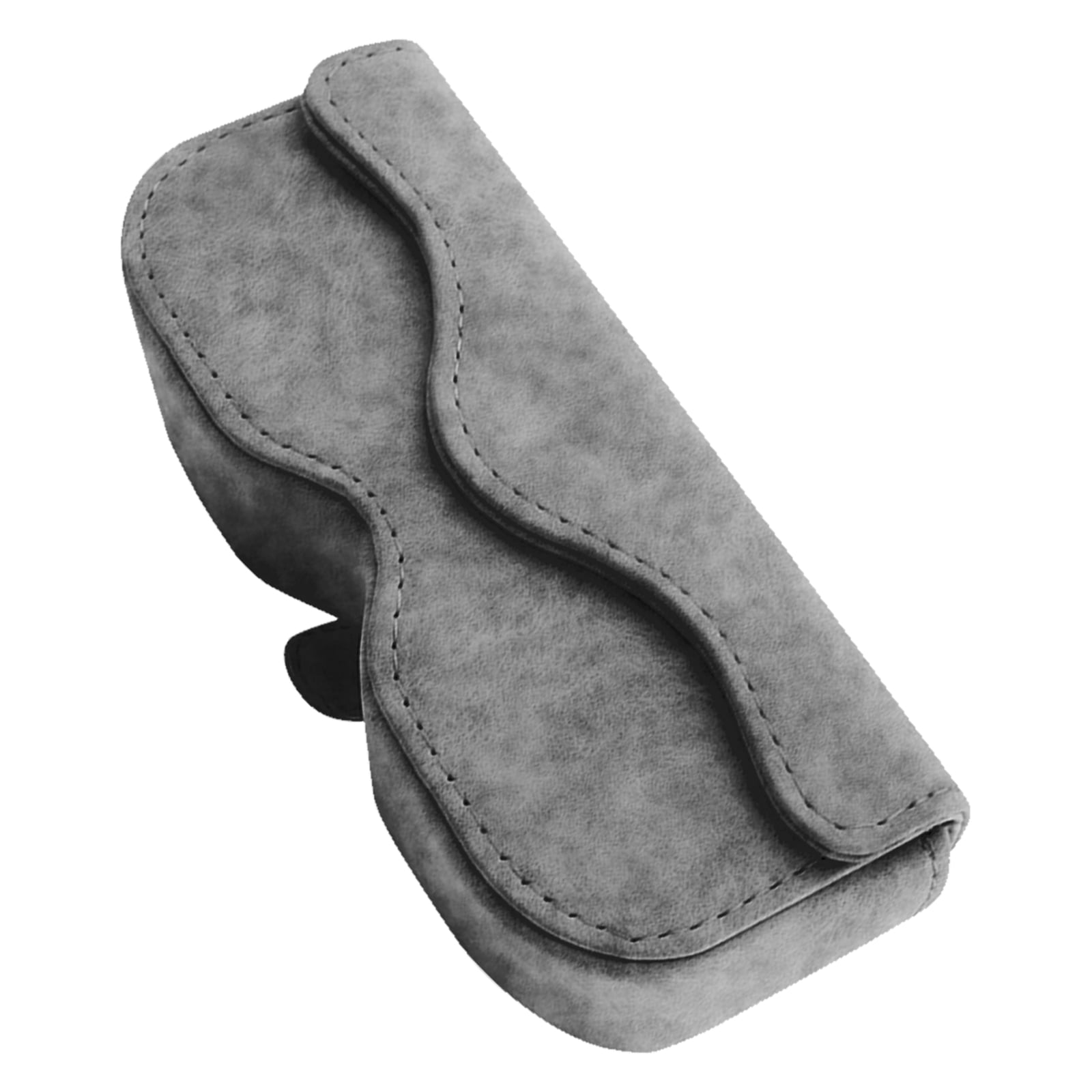 Easy Install Sunvisor Mount for Car Sunglasses Scratch Protective ...