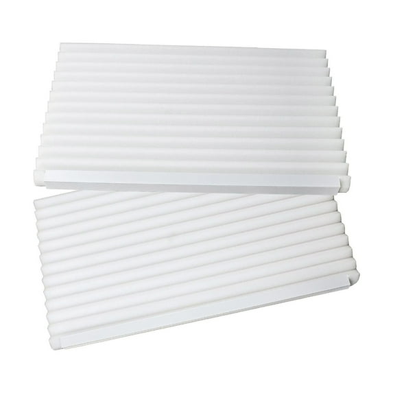 Easy Install Window Air Conditioner Side Panels ACs Unit Window Seal for Window