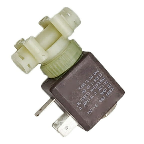 Easy Installation 230V Electromagnetic Control Valves Enhances Coffee Brewing