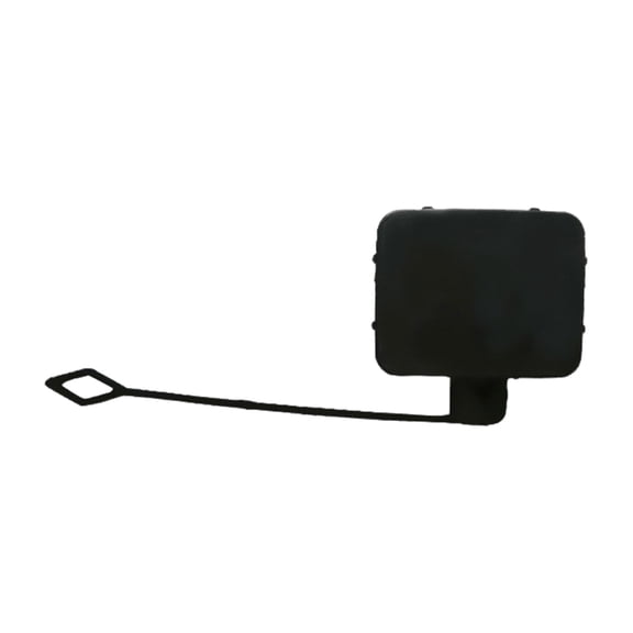 Easy Installation 51117167575 Front Bumper Tow Hook Cover Caps for E90 2005-2008 Towing Eye Accessories