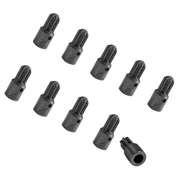 Easy Installation 7 Tooth Gear Sleeve Cordless Wrench Featuring Tool-Free