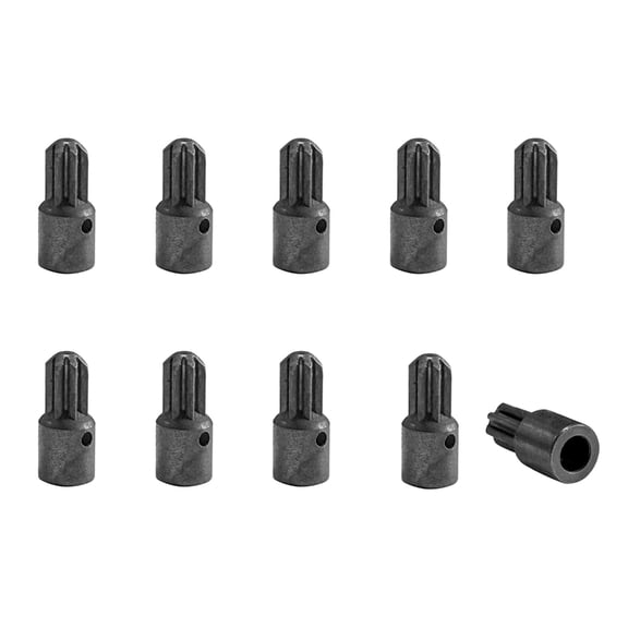 Easy Installation 7 Tooth Gear Sleeve Suitable for Cordless Wrench Tool with Tool Free Operation and Corrosion Resistanc