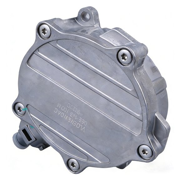 Easy Installation Brake Systems Vacuum Pumps Plug And Design Without Additional Hardware For Quick Setup