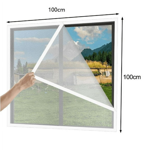 Easy Installation Bubble Wrap Film For Comfortable Indoor Environment Double Thickened Construction For Various Window Types