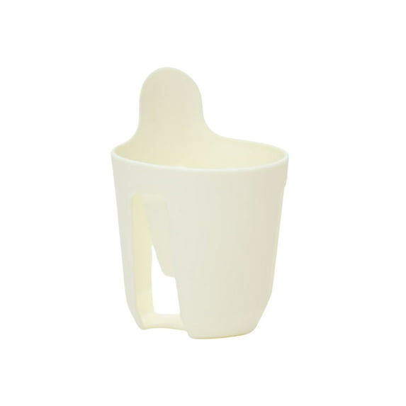 Easy Installation Cup Holder Baby Water Bottle Organiser for Strollers During Park Visits, Shopping Trip, And More