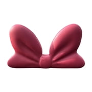 Easy Installation Dashboard Mount Bowknot Ornament Enhances Beauty and Styles Car Interior Accessories Bowknot Decoration