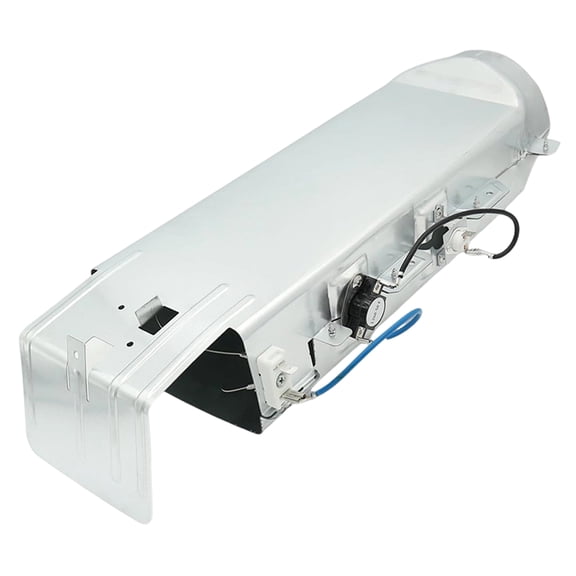 Easy Installation Dryer Heating Component DC97 14486A with Detailed Instructions for Quick Repair and Optimal Execution