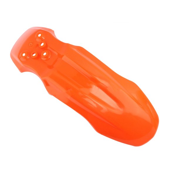 Easy Installation Electric Dirt Bike Mud Guard for CRF50 Off Road Motorcycle Accessories Mudguard