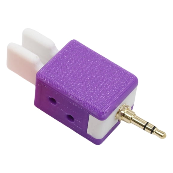 Easy Installation Electric Key for Mobile Station Automatic Key Module Portable Double Paddle Automatic Key