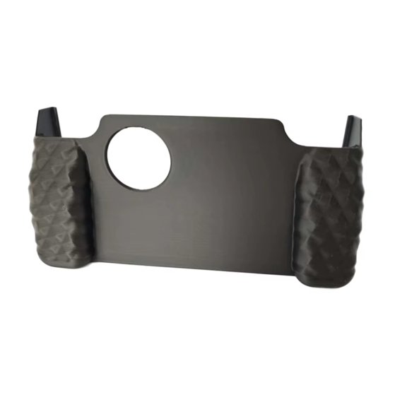 Easy Installation Grip Handle for AYN Game Console Controller Grip Gaming Accessories Ergonomic Holding Handle