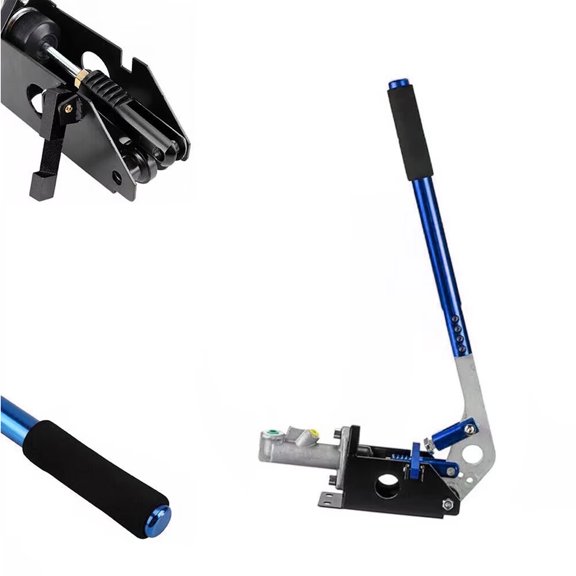 Easy Installation Hydraulic Handbrake Lever for Racing Car Drift Modification