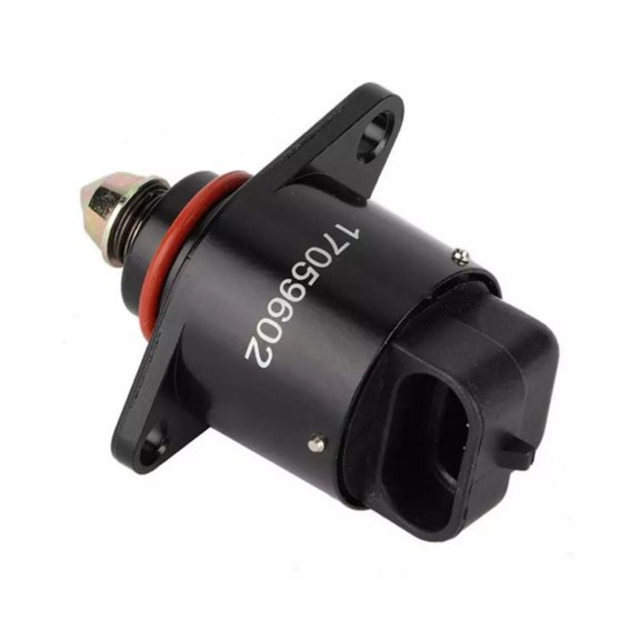 Easy Installation Idle Air Control Valves 17059602 93744675 Requiring No Special Tool Or Programming for Vehicle