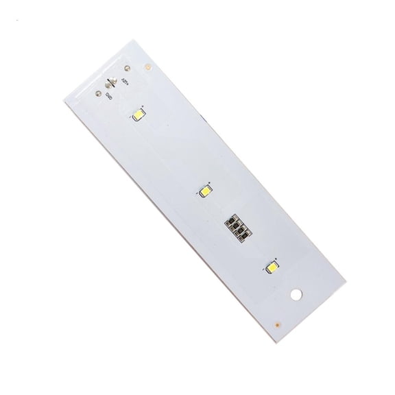 Easy Installation LED Panel PCB Texture for Enhancing Fridge Illuminating