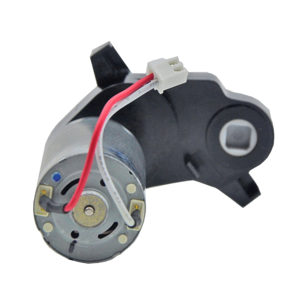 Easy Installation Metal Cores Vacuum Main Brush Motor Replacement Parts