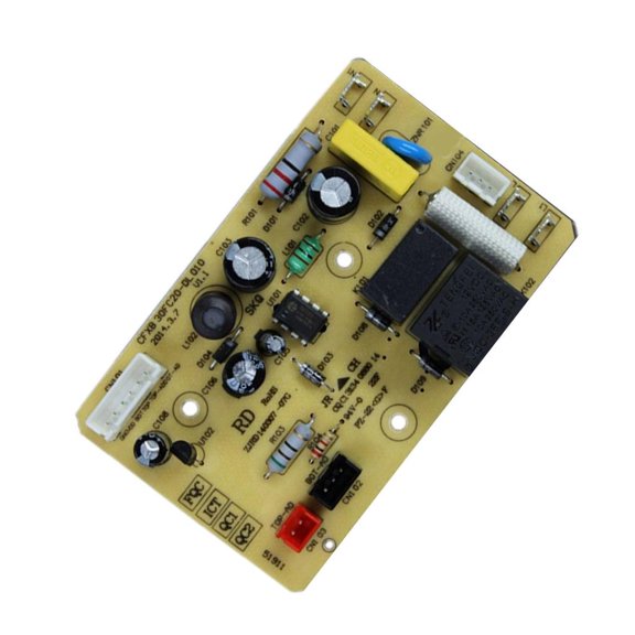 Easy Installation PCB Mainboard Power Board Circuit Control Power Panels Electronic Board Suitable for 30FC20-DL01D