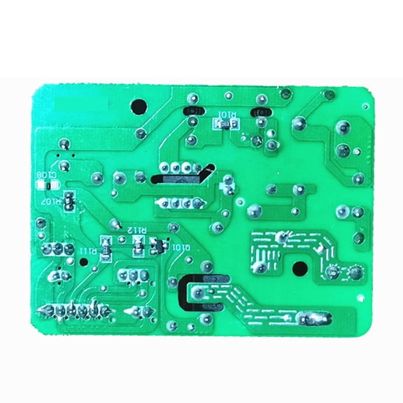 Easy Installation PCB Stability Mainboard Power Board Circuit Control Power Main Panel for CYSB50YCW10D-100/CYSB50YC10DQ