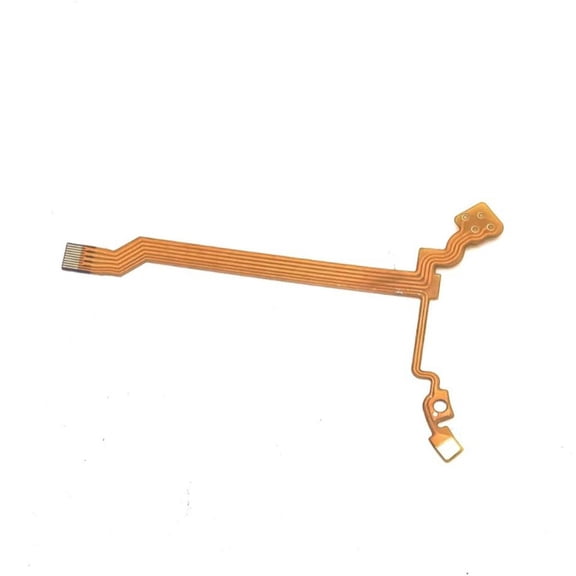 Easy Installation Power Ribbon Shutter Flexible Cable For AT X 17 35 Reliability Camera Shutter Flexible Cable