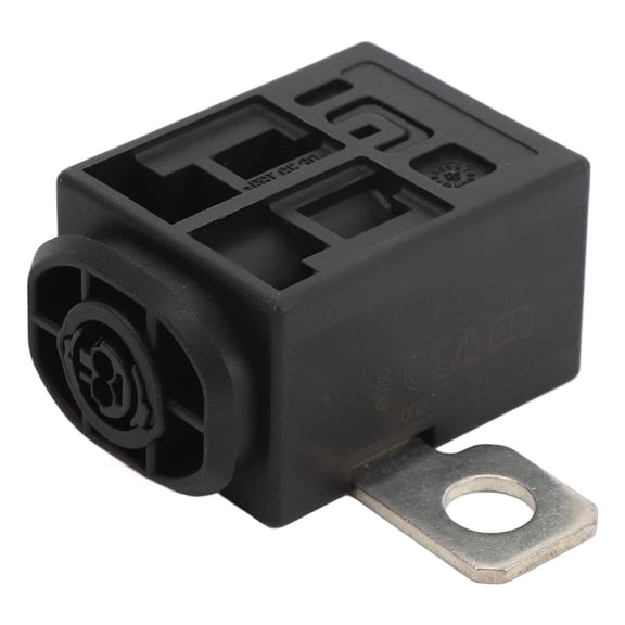 Easy Installation Protector Breaker 4N0915519 Replacement Crash Cut Off Fuses