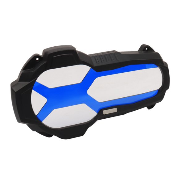 Easy Installation Protector Covers Motorcycle Front Headlight Guard Front Headlamp Covers for 2019-2024