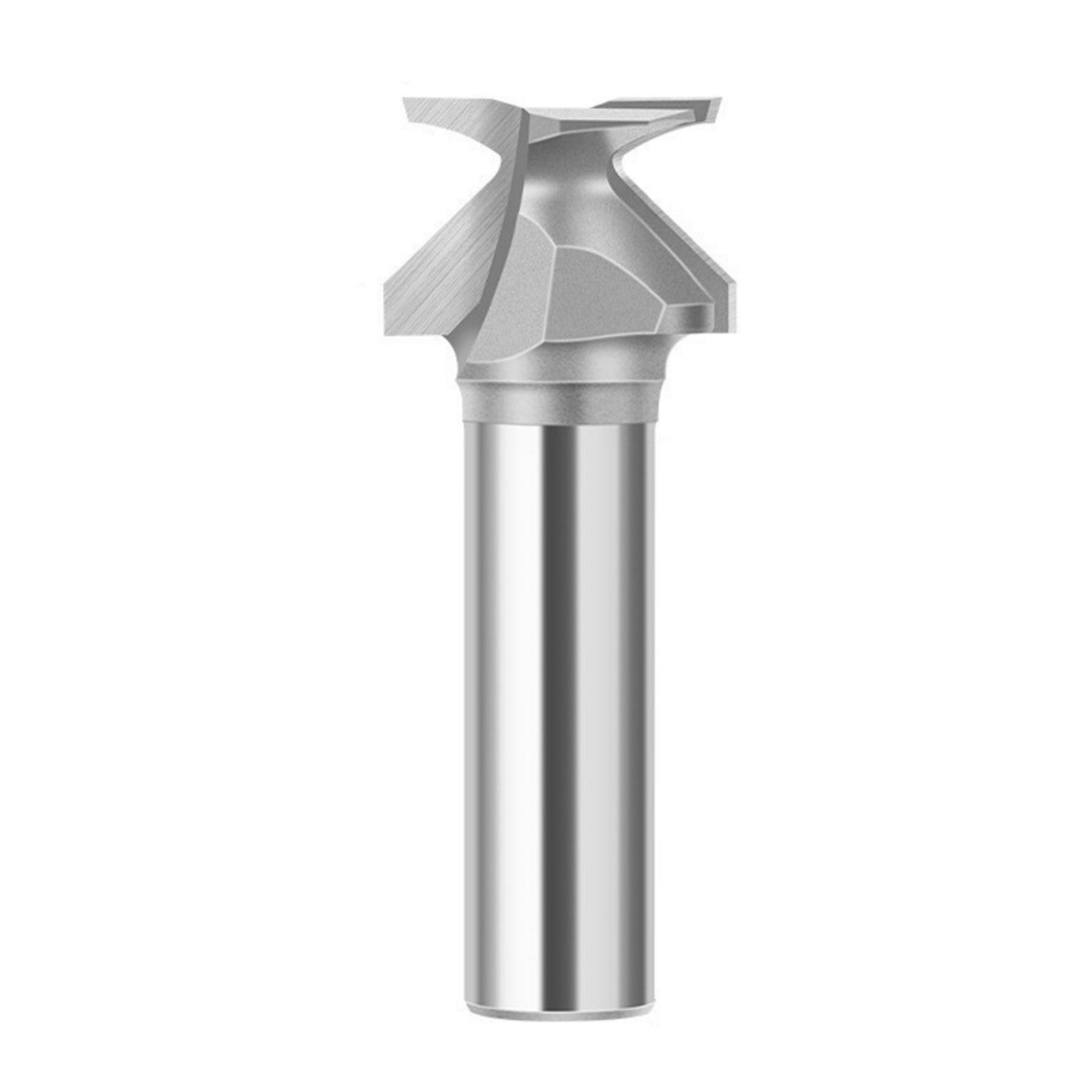 Easy Installation R10 Bending Blade Precisions Chamfer Router Bit For ...