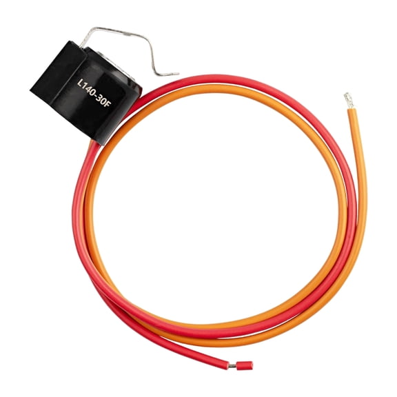 Easy Installation Refrigerator Defrost Thermostat Set Replacement Part for Simple Setup Enhanced Cooling