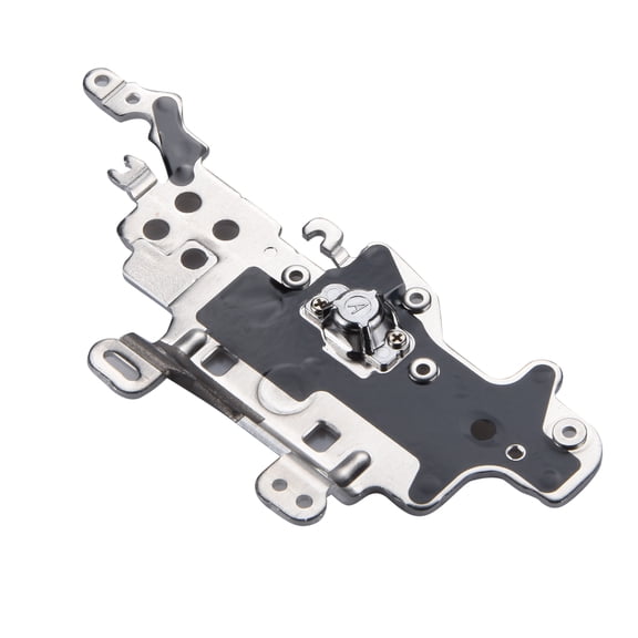 Easy Installation Replace Damaged Bottom Tripod Bracket for Canon EOS 5D Mark IV
