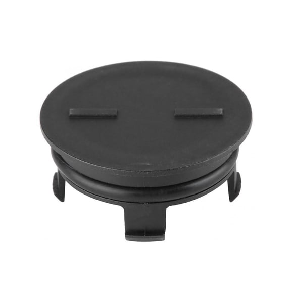 Easy Installation Replacement Camshaft Plug Caps Cylinder Head Rear Camshaft Plug with Seal for 1990-2018 12513-P72-003