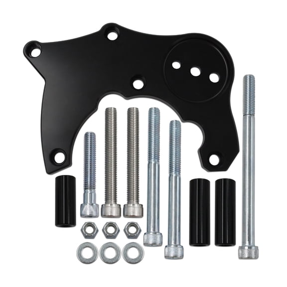 Easy Installation Resistant Air Conditioning Bracket Support for LS6