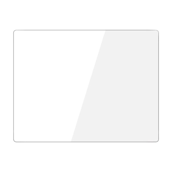 Easy Installation Screen Protector Scratchproof Full Screen Film for Pocket Air Console Glass Film