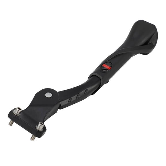 Easy Installation Side Kickstand Support for Q20 Models Providing Secure Positioning and Stability on Various Terrains