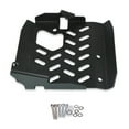 thumbnail image 1 of Easy Installation Skid Plate Bash Frame Guard for 2017-2025 Motorbike Part Replacement Stainless Engine Cover, 1 of 8