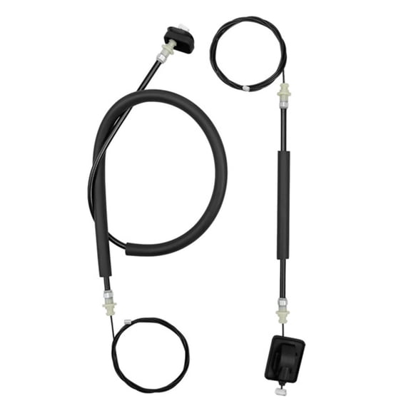 Easy Installation Sliding Door Cable for 72546TK8A01 Resistant Designs