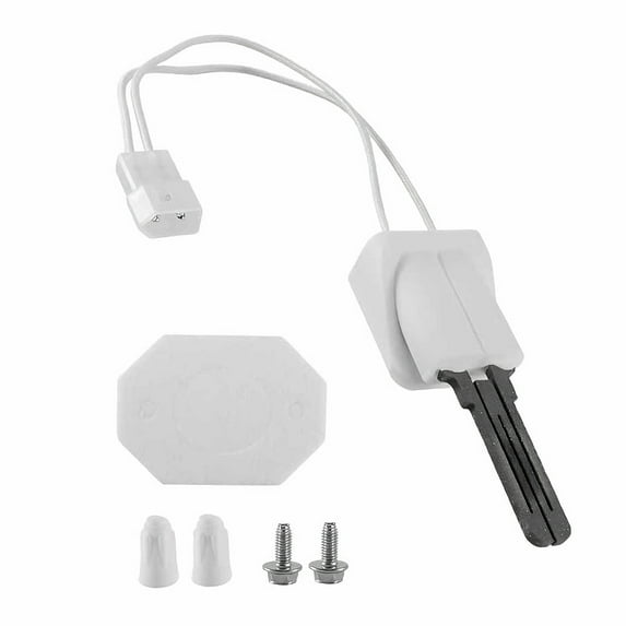 Easy Installation Stainless Steel Igniters for Furnace Corrosions Resistant Hot Surfaces Ignitor Replacement Parts