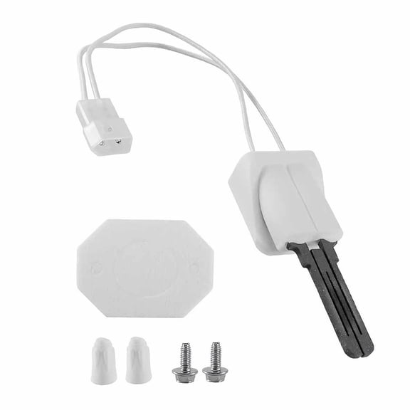 Easy Installation Stainless Steel Igniters for Furnace Corrosions Resistant Hot Surfaces Ignitor Replacement Parts