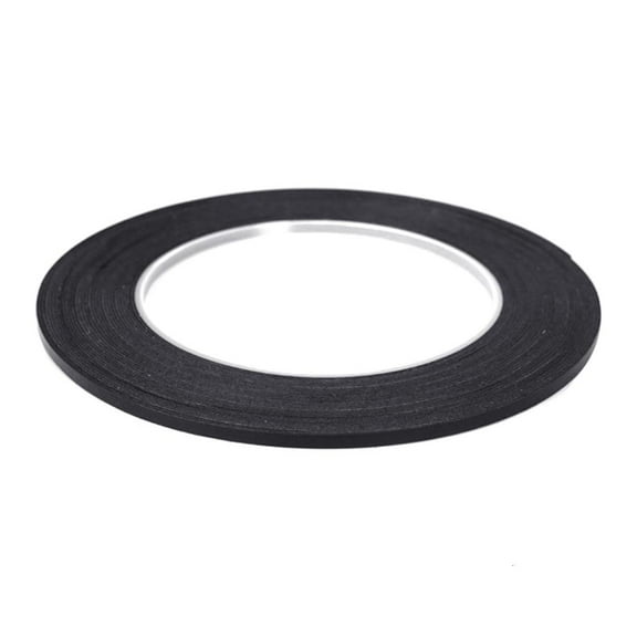Easy Installation Super Sticky Double Sided Adhesive Tape for Phone Computer Sealing Screen 10m Length 2mm/3mm/5mm Thick