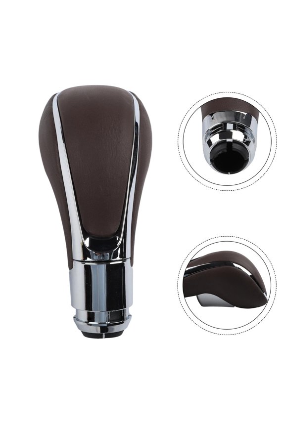 Easy Installation Tool Automatic Gear Shifter Long-lasting Performance Stylish Gear Shifter As Shown In The Figure
