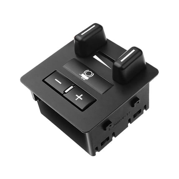 Easy Installation Trailer Brake Control Switches For 2007-2014