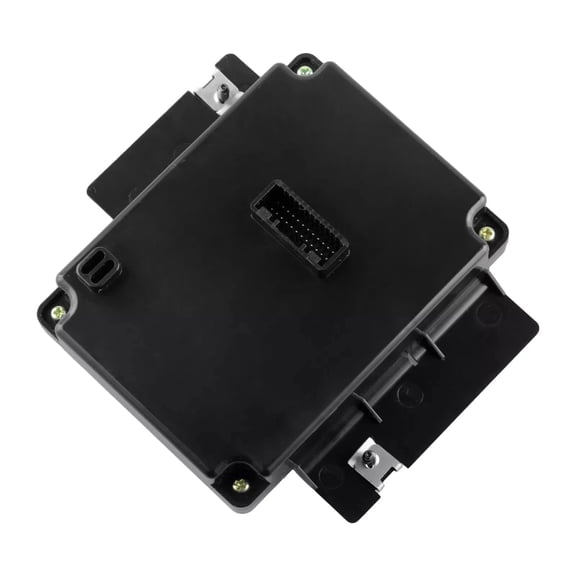 Easy Installation Vehicle HVAC Heater Control Module for Fast Climate Control in Truck Models 68183973AC 68236772AB 6818