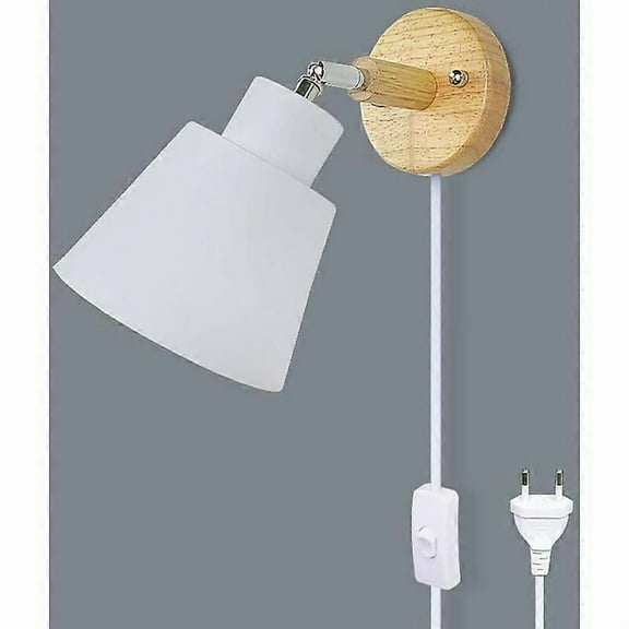 Easy Installation Wall Sconce, Exquisite Decoration For Kitchens And Restaurants, Stylish Yet Fashion With Adjustable Light Direction, Industrial
