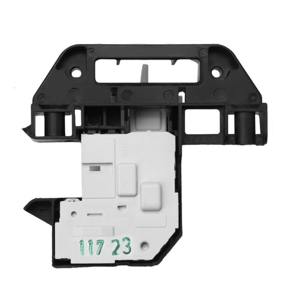 Easy Installation Washer Door Safety Switches with Double Security System andC0rr0s10nResistant Component ABS Texture