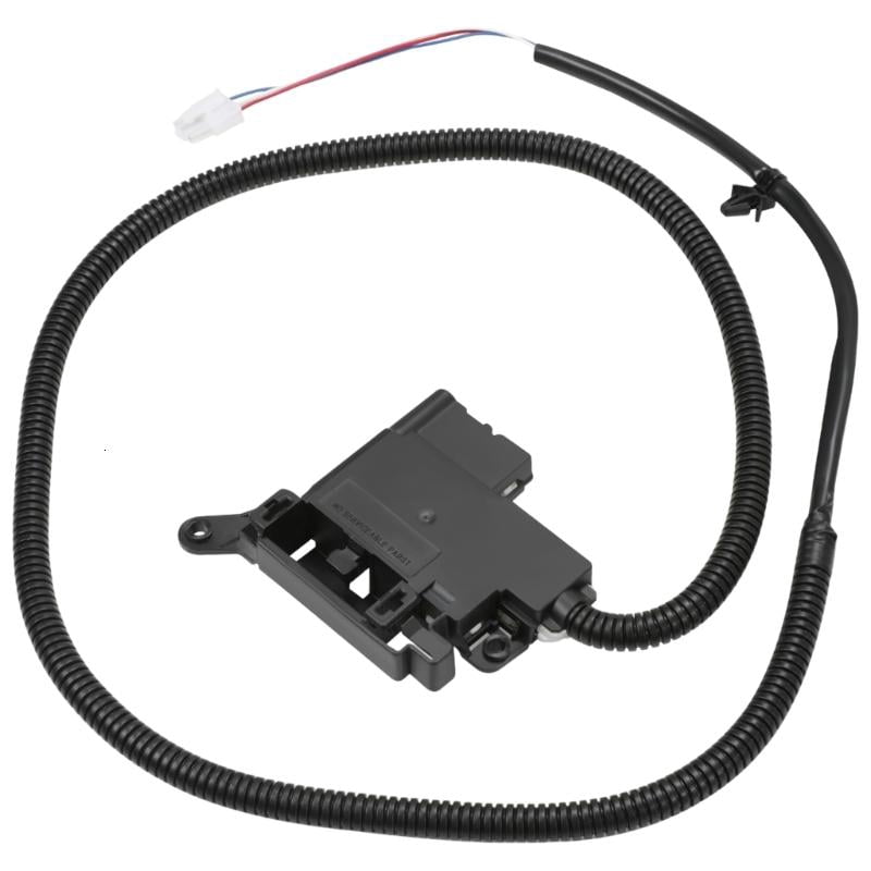 Easy Installation Washer Lid Lock Assembly W11414731 for Appliance Maintenance
