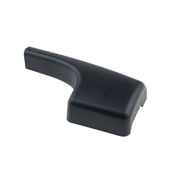 Easy Installation Wiper Blade Clip Weather Resistant Wiper Blade Clip Vehicle Spare Part Designed for Vehicles