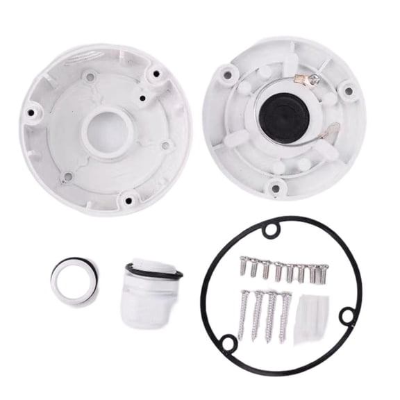 Easy Installation Wire Holder Box Wire Organizers for Various Cable Types