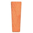 Easy Installation Wooden Tap Handle with Small Chalkboard Homebrewing ...