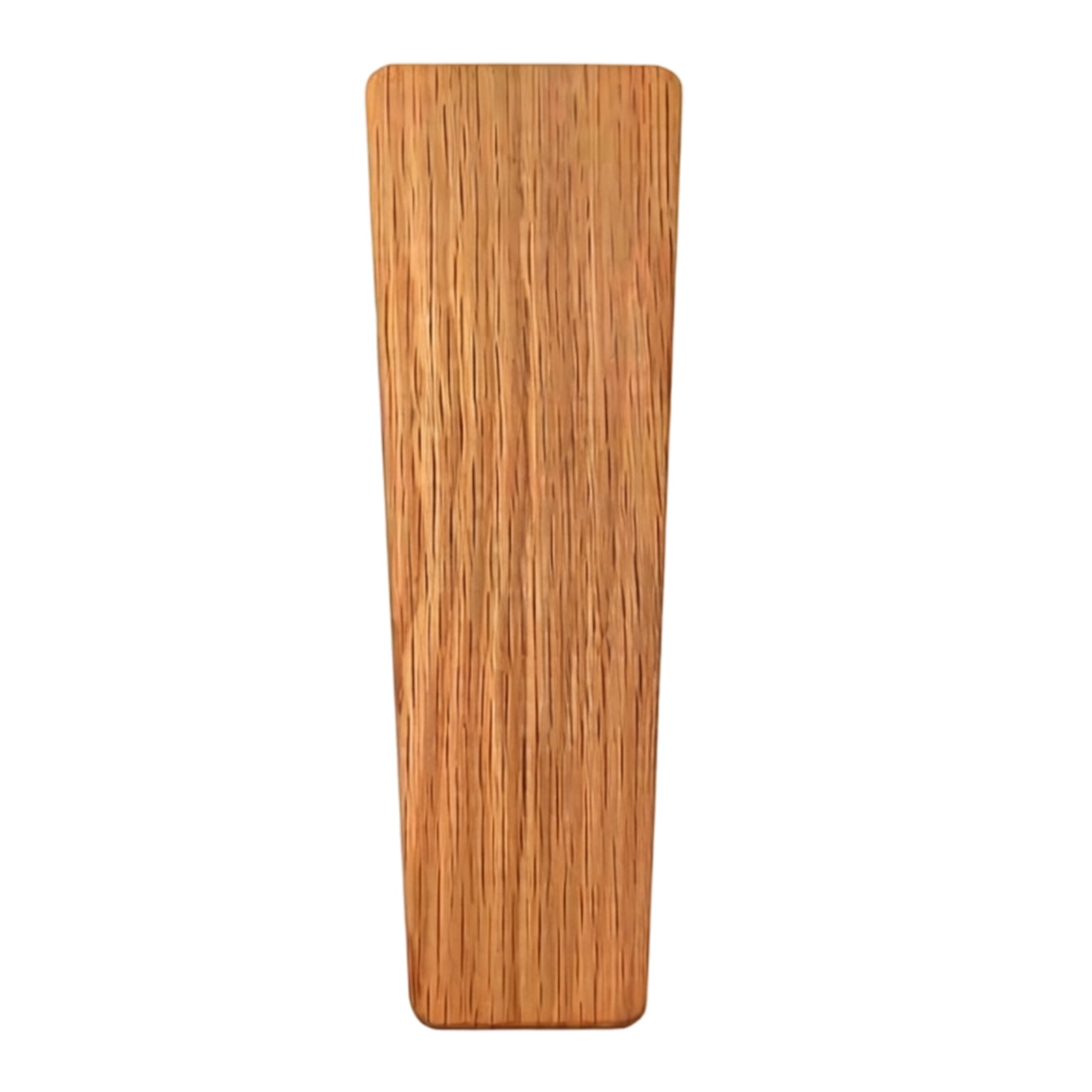 Easy Installation Wooden Tap Handle with Small Chalkboard Homebrewing ...