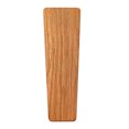 Easy Installation Wooden Tap Handle with Small Chalkboard Homebrewing ...